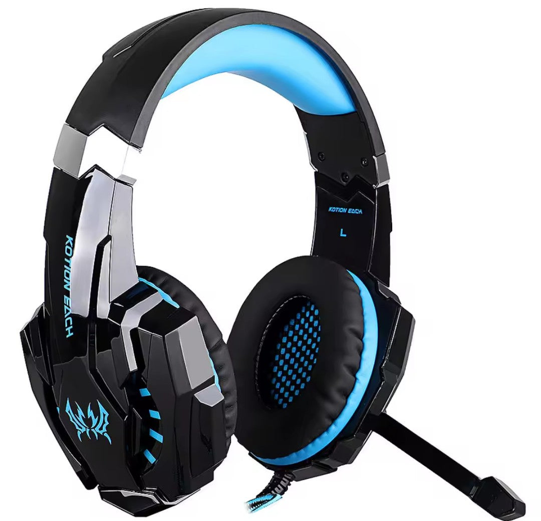 G9000 Gaming Cancelling Headphones
