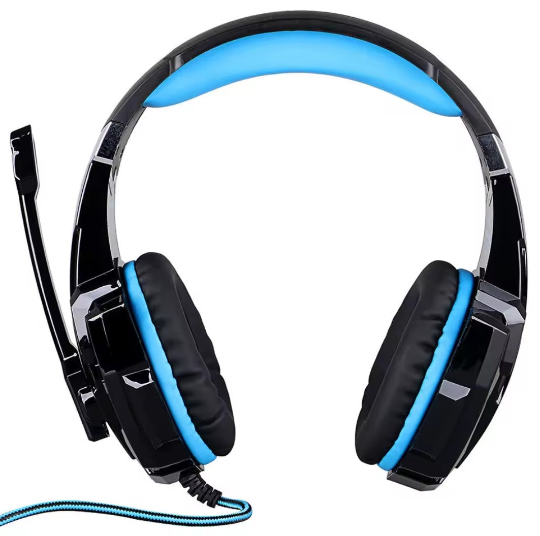 G9000 Gaming Cancelling Headphones