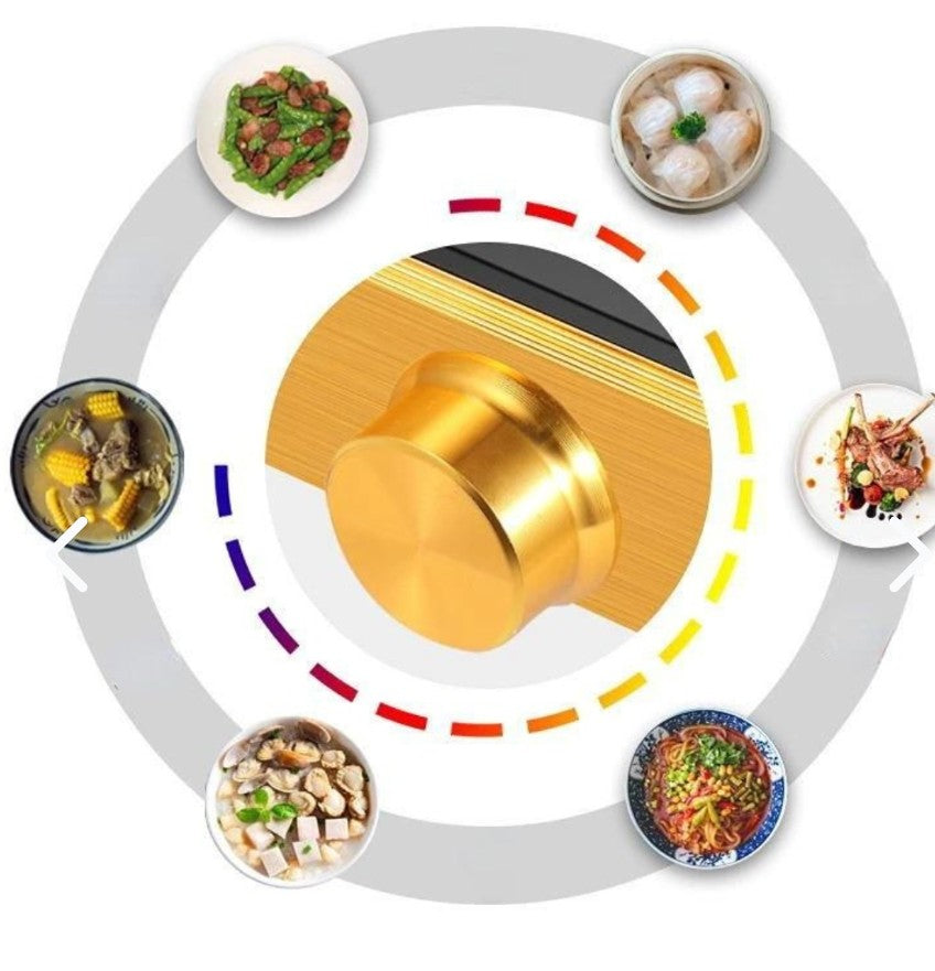 Touch Infrared Electric Cooker